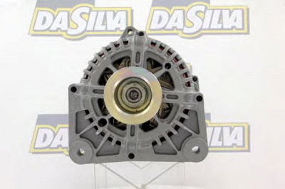 DA SILVA 010670 - Генератор